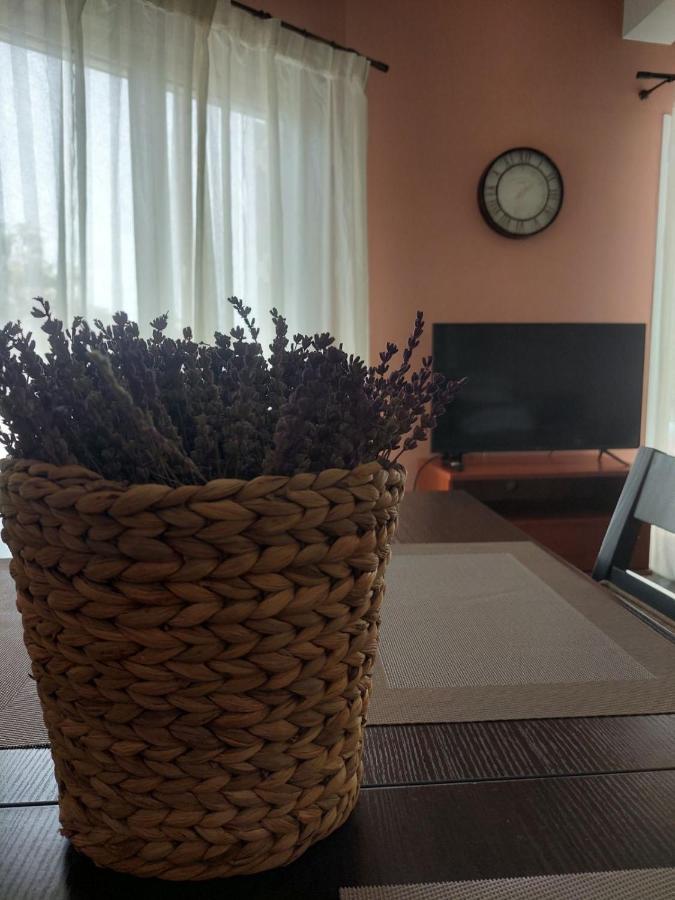 Πιθοσ Ενοικιαζομενη Κατοικια Villa Kalamata Exteriör bild